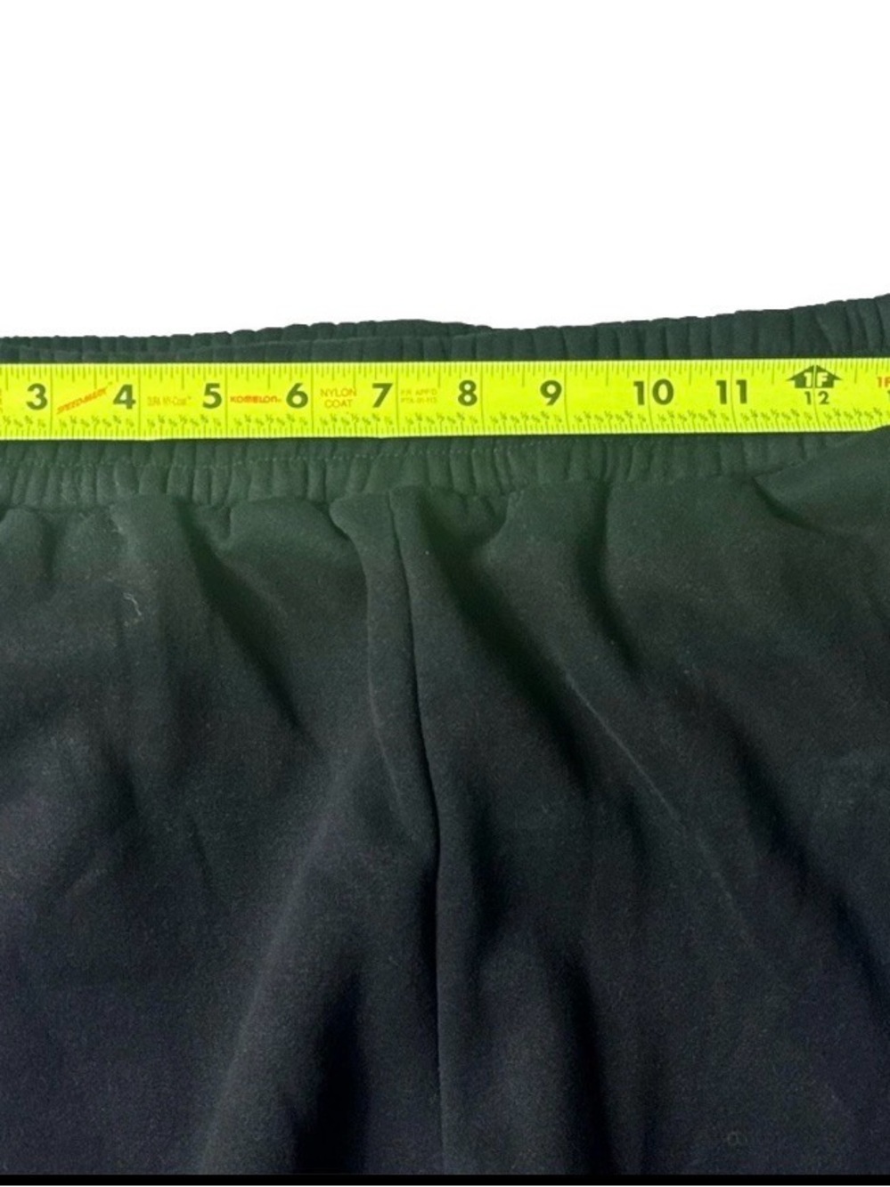 CMFRT Women’s Black Sweatpants Joggers Large - Picture 5 of 6